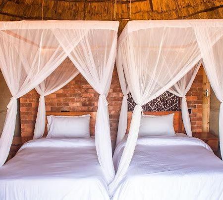 Naibala Manyara Lodge Mto wa Mbu Luaran gambar