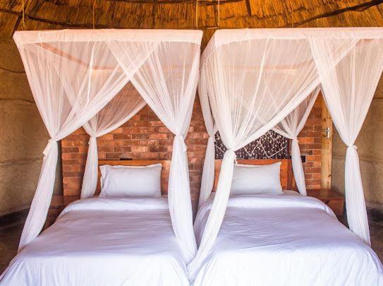 Naibala Manyara Lodge Mto wa Mbu Luaran gambar