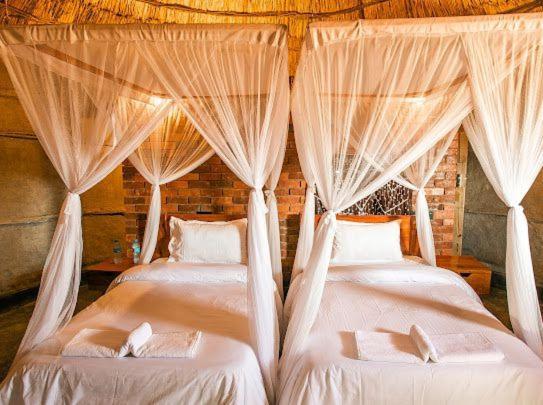Naibala Manyara Lodge Mto wa Mbu Luaran gambar